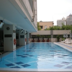 Image for Don't choose 3 bedrooms apartment for rent in HCMC