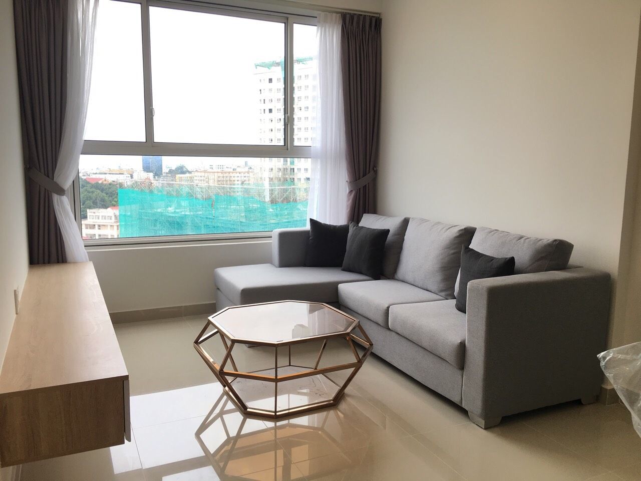 #18Mil VND / month - Novaland apartment for rent Orchard Parkview Hong Ha st fully furnished - Good Price. 